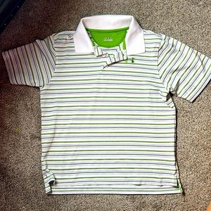 Boy’s polo shirt